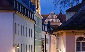 Hotel am Peterstor Regensburg